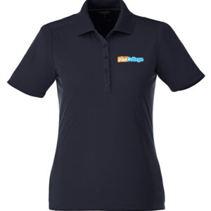 Ladies Performance Polo